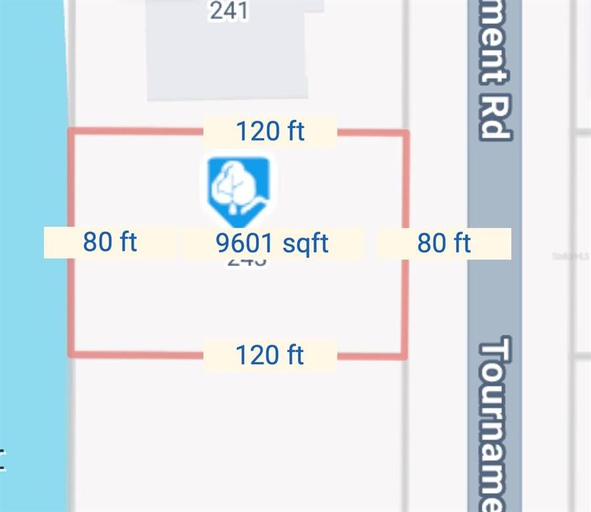 待售: $59,000 (0.22 acres)