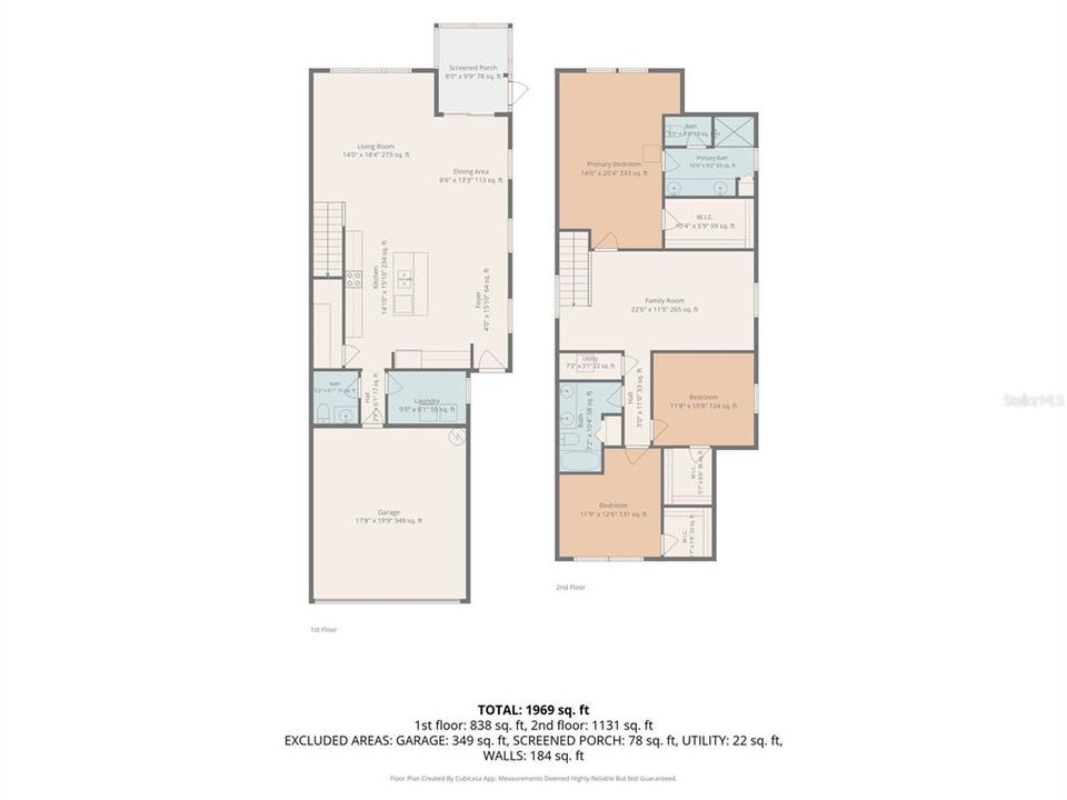 For Sale: $376,900 (3 beds, 2 baths, 2153 Square Feet)
