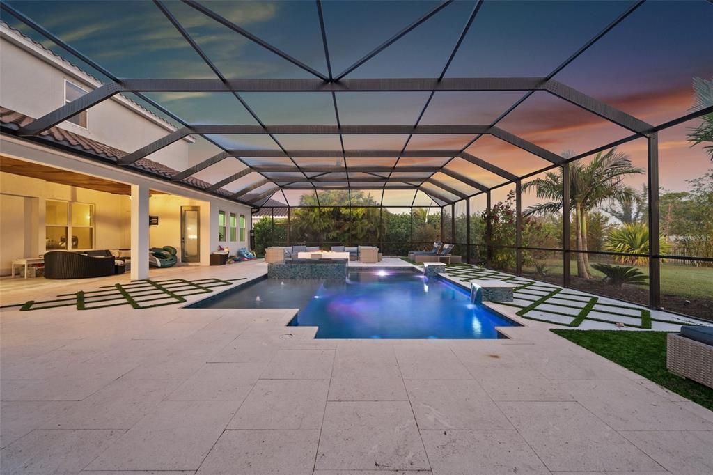 For Rent: $7,500 (4 beds, 4 baths, 4017 Square Feet)