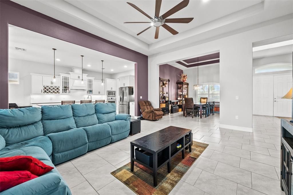 For Rent: $7,500 (4 beds, 4 baths, 4017 Square Feet)