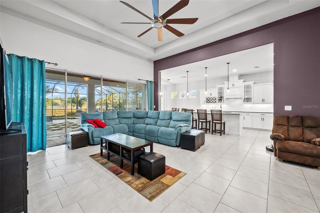 For Rent: $7,500 (4 beds, 4 baths, 4017 Square Feet)
