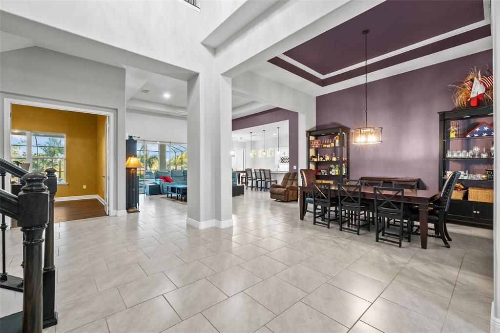 For Rent: $7,500 (4 beds, 4 baths, 4017 Square Feet)