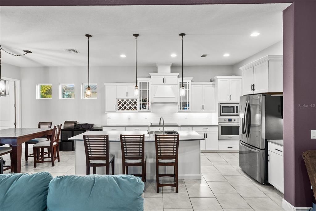 For Rent: $7,500 (4 beds, 4 baths, 4017 Square Feet)