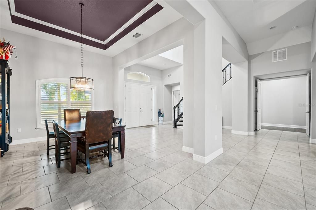 For Rent: $7,500 (4 beds, 4 baths, 4017 Square Feet)