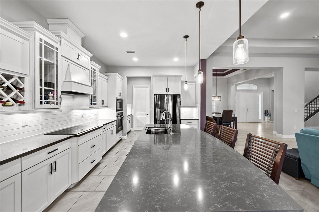 For Rent: $7,500 (4 beds, 4 baths, 4017 Square Feet)