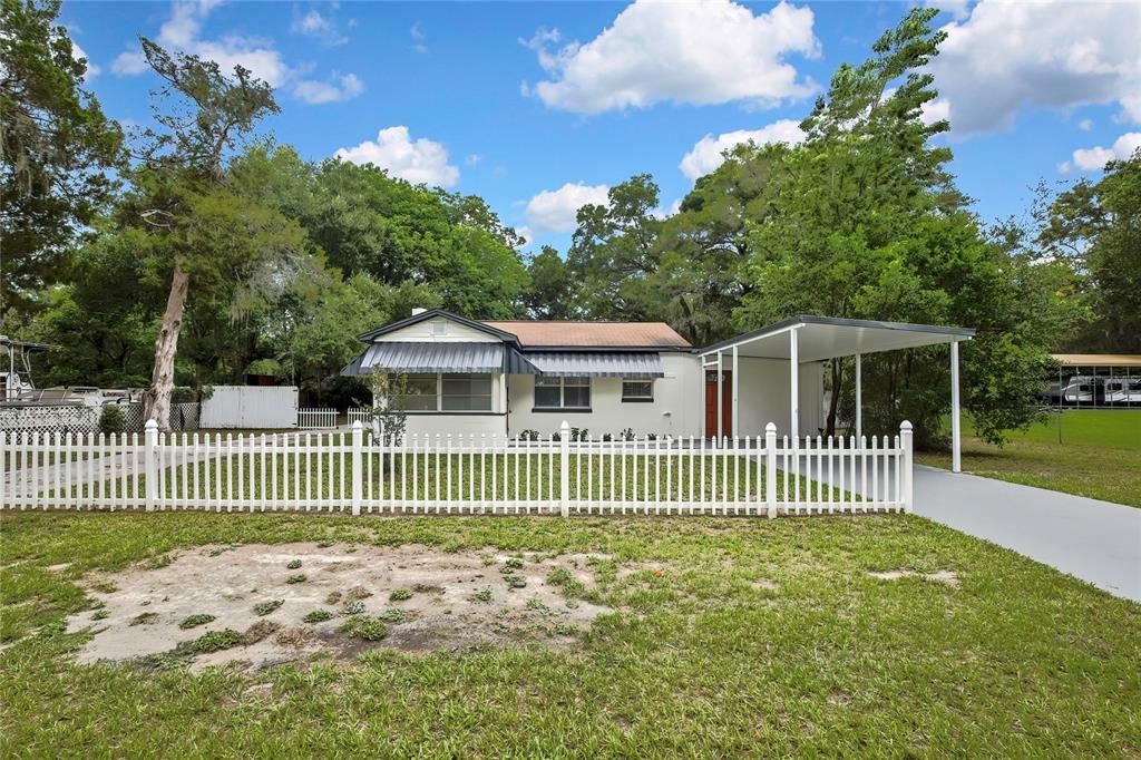 En Venta: $200,000 (2 camas, 1 baños, 875 Pies cuadrados)