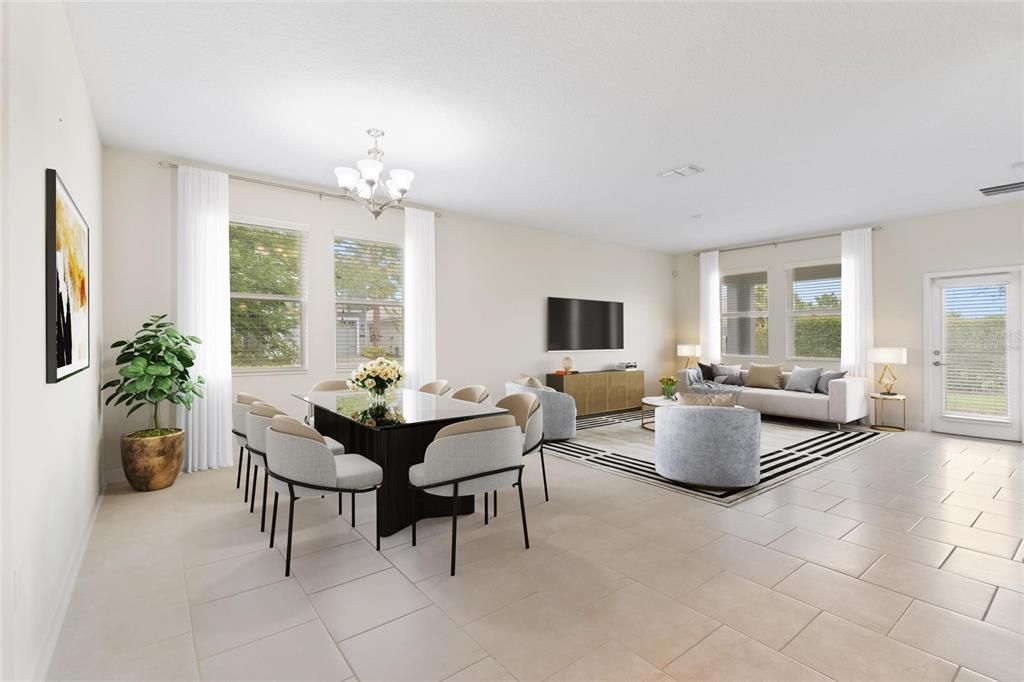 For Sale: $440,000 (4 beds, 3 baths, 2076 Square Feet)