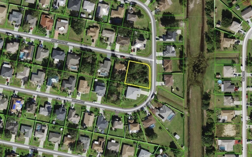 Active With Contract: $54,900 (0.28 acres)