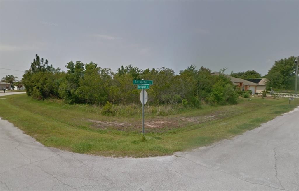 Active With Contract: $54,900 (0.28 acres)