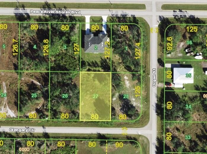 For Sale: $20,000 (0.23 acres)