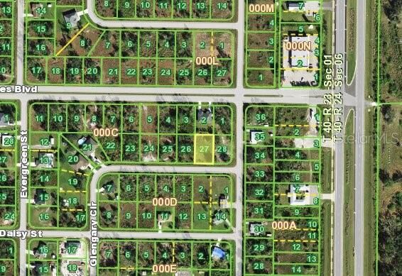 For Sale: $20,000 (0.23 acres)