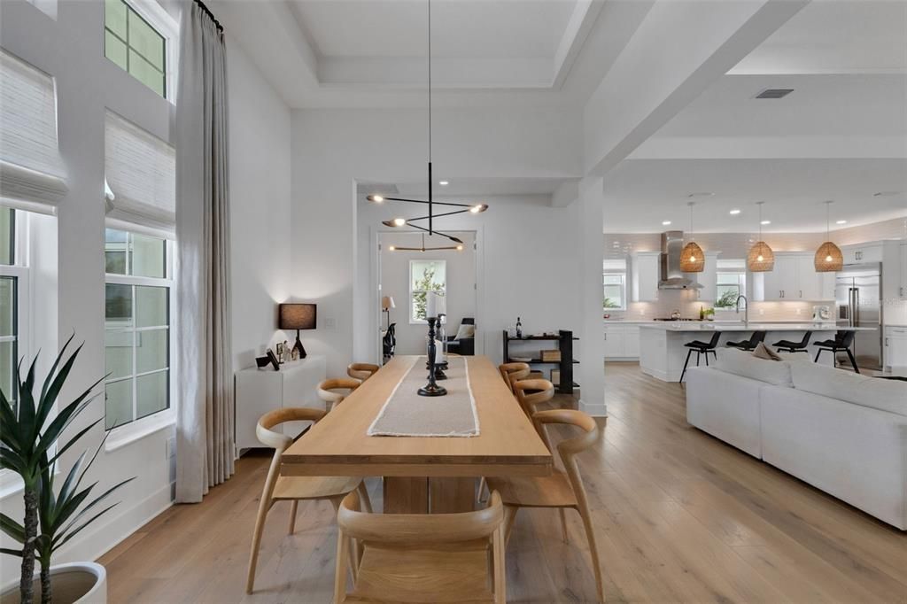Activo con contrato: $1,599,000 (3 camas, 3 baños, 2675 Pies cuadrados)