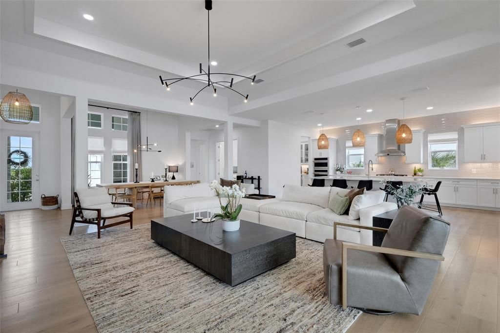 Activo con contrato: $1,599,000 (3 camas, 3 baños, 2675 Pies cuadrados)