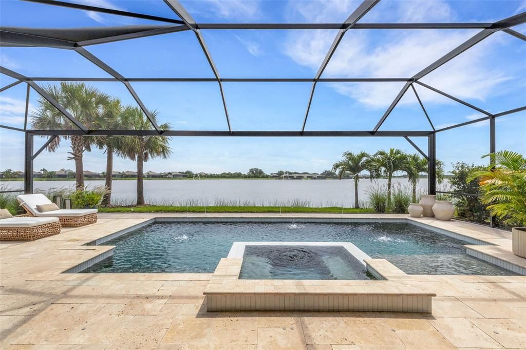 Activo con contrato: $1,599,000 (3 camas, 3 baños, 2675 Pies cuadrados)