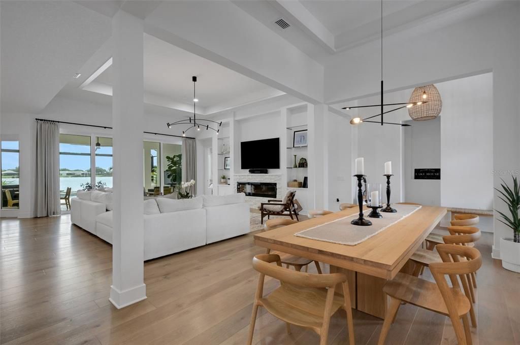 Activo con contrato: $1,599,000 (3 camas, 3 baños, 2675 Pies cuadrados)