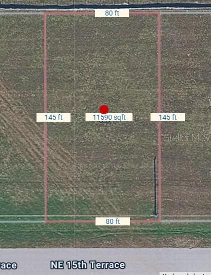 En Venta: $27,500 (0.27 acres)