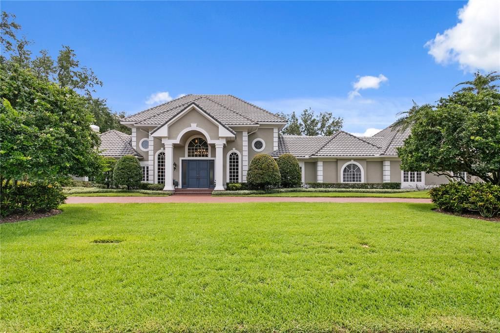 For Sale: $3,930,000 (4 beds, 5 baths, 6789 Square Feet)