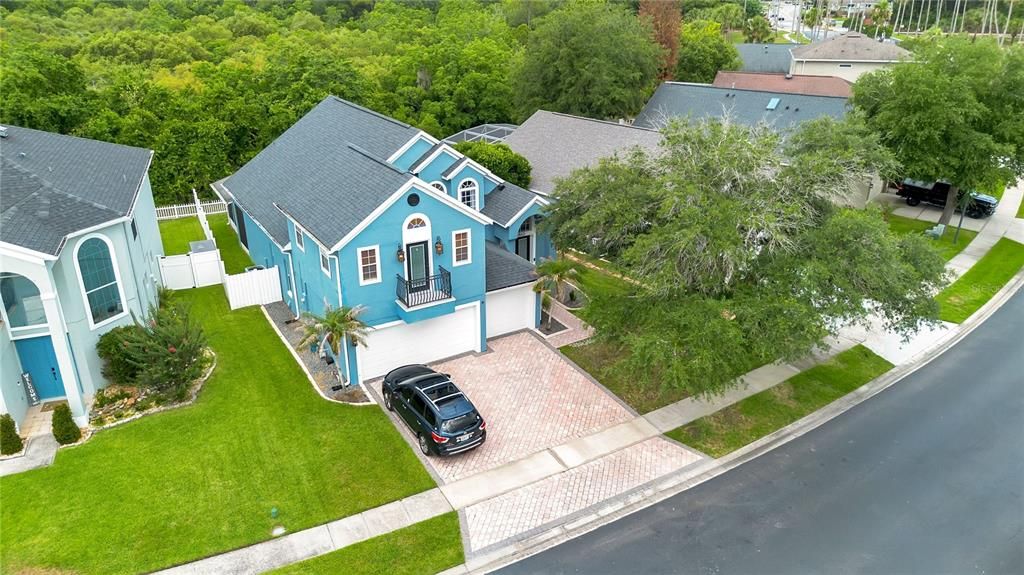 На продажу: $495,000 (4 спален, 2 ванн, 2629 Квадратных фут)