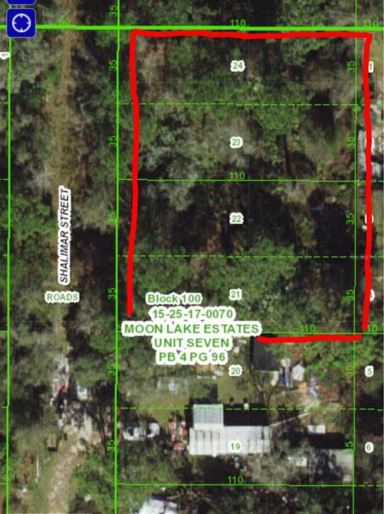 For Sale: $24,000 (0.18 acres)