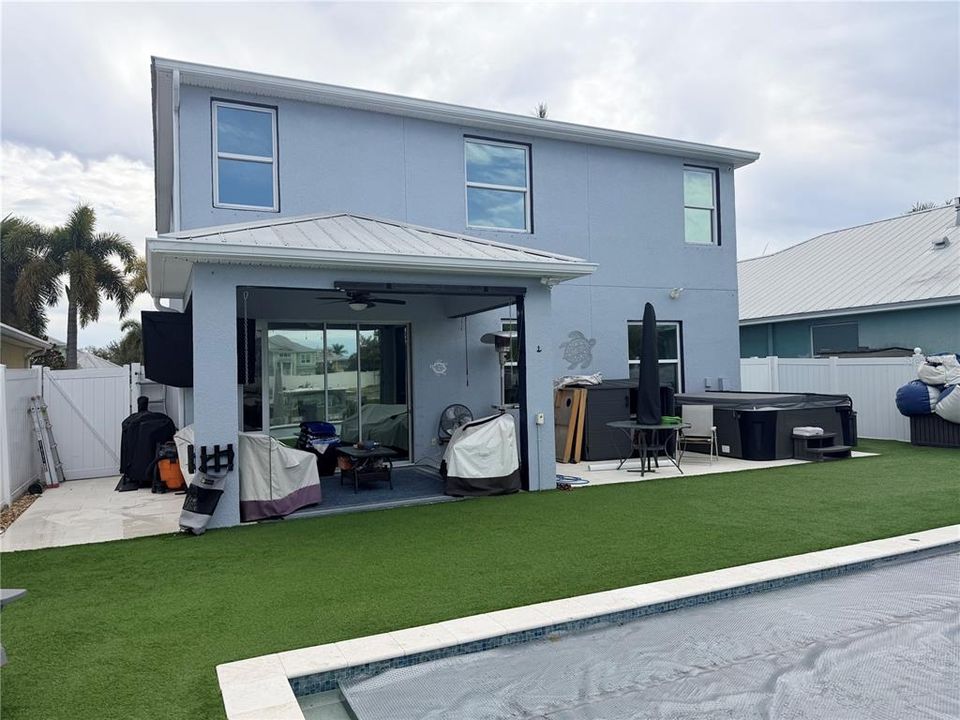 В аренду: $4,500 (4 спален, 2 ванн, 2387 Квадратных фут)