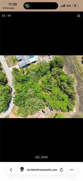 For Sale: $75,000 (0.53 acres)