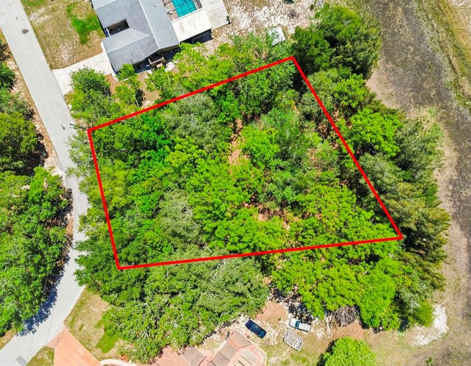 For Sale: $75,000 (0.53 acres)