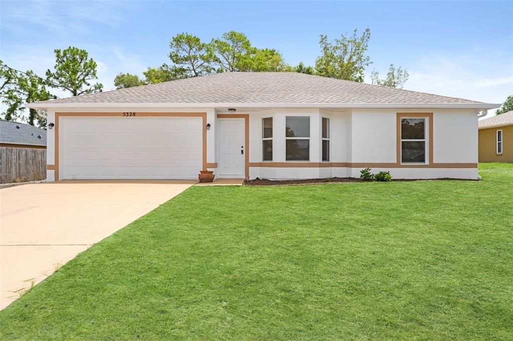 For Sale: $275,000 (3 beds, 2 baths, 1330 Square Feet)