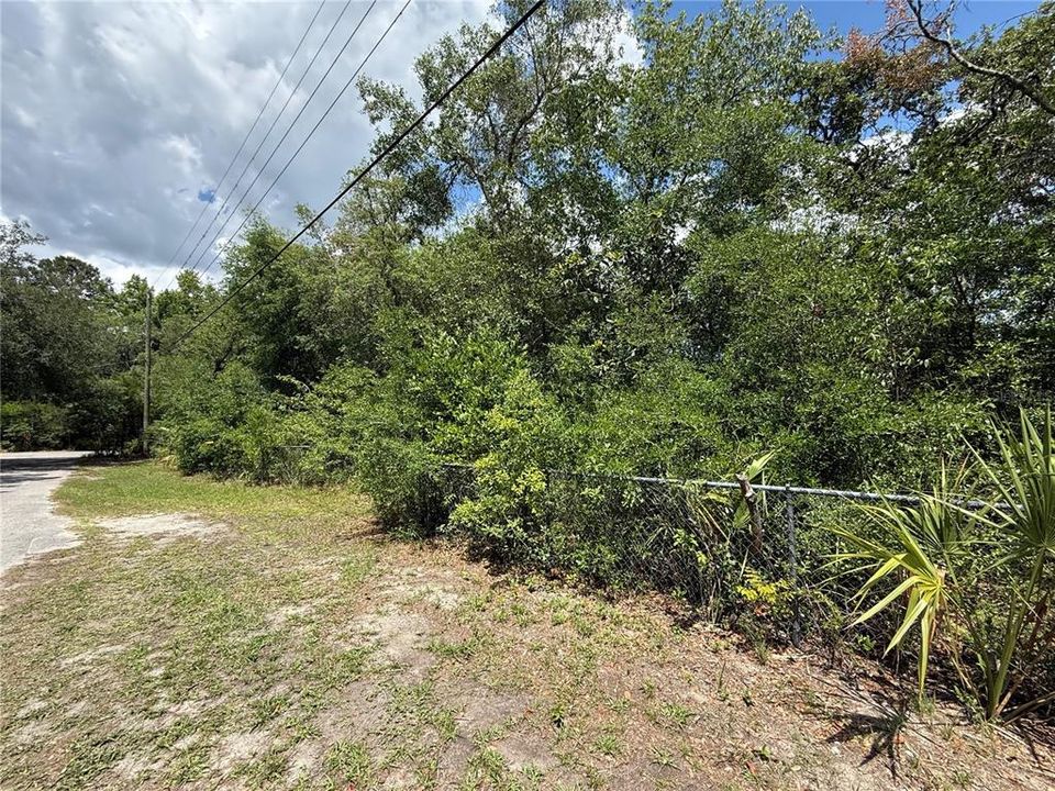 Active With Contract: $100,000 (1.36 acres)