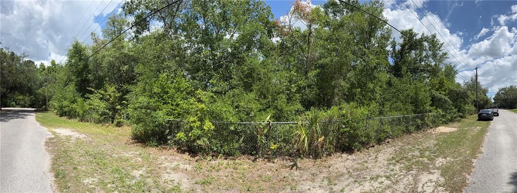Active With Contract: $100,000 (1.36 acres)