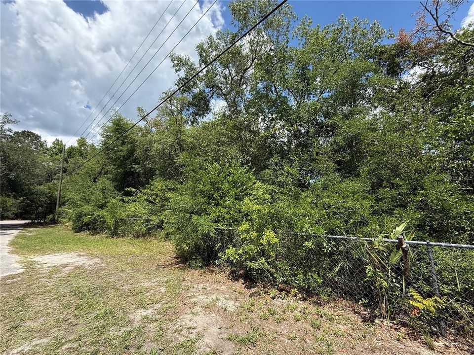 Active With Contract: $100,000 (1.36 acres)