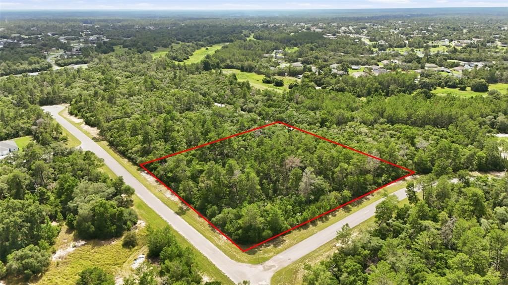 На продажу: $130,000 (2.89 acres)