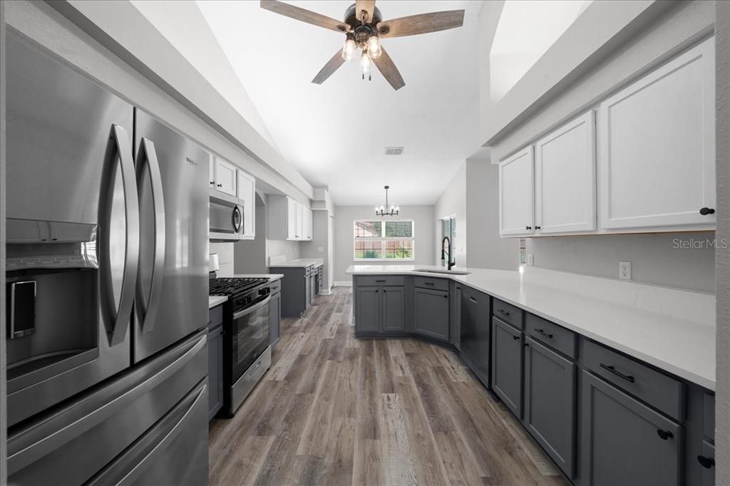 For Sale: $430,000 (3 beds, 2 baths, 2061 Square Feet)
