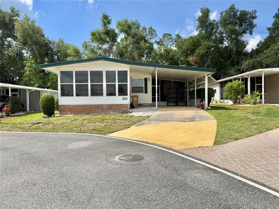 For Sale: $109,000 (2 beds, 2 baths, 1152 Square Feet)