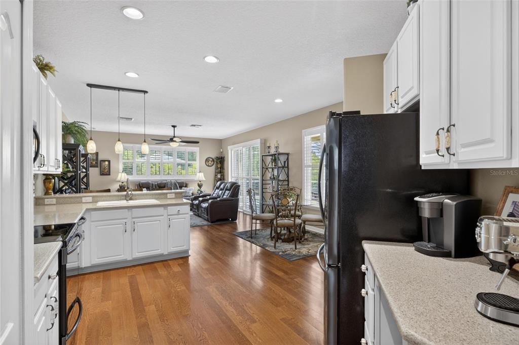 Active With Contract: $550,000 (4 beds, 3 baths, 2268 Square Feet)