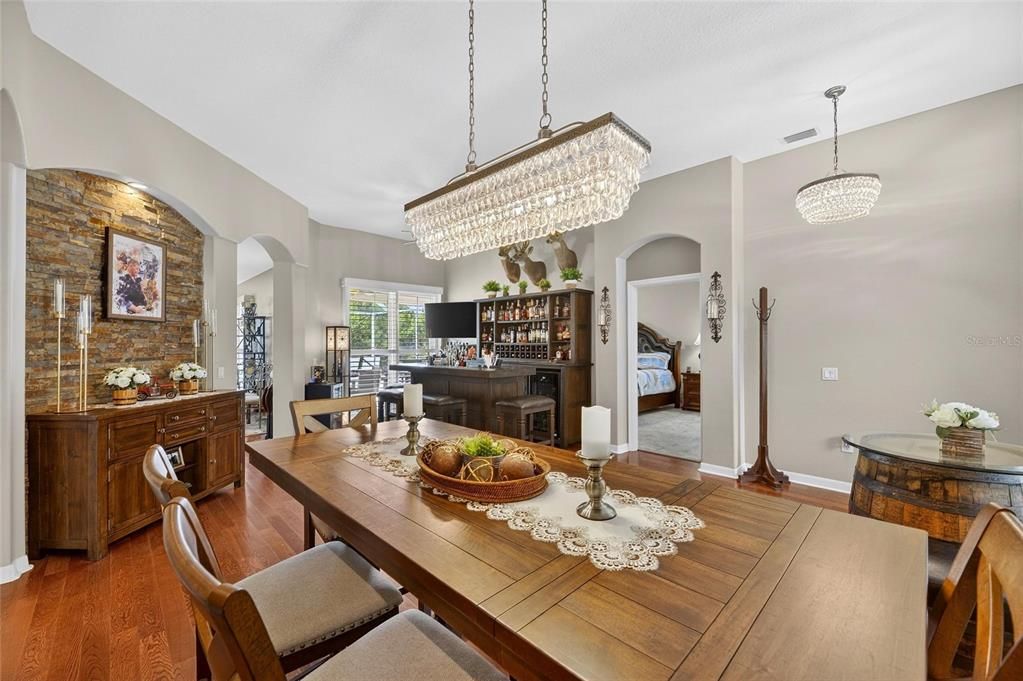 Active With Contract: $550,000 (4 beds, 3 baths, 2268 Square Feet)