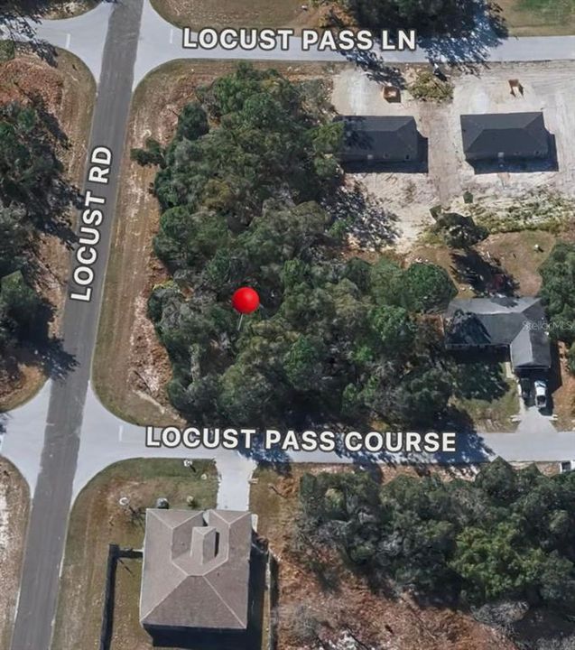 For Sale: $29,000 (0.26 acres)