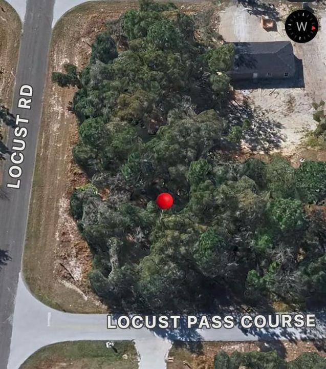 For Sale: $29,000 (0.26 acres)