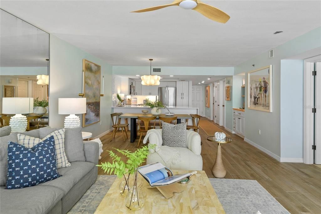 En Venta: $875,000 (2 camas, 2 baños, 1348 Pies cuadrados)