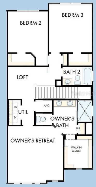 For Sale: $372,990 (3 beds, 2 baths, 1772 Square Feet)