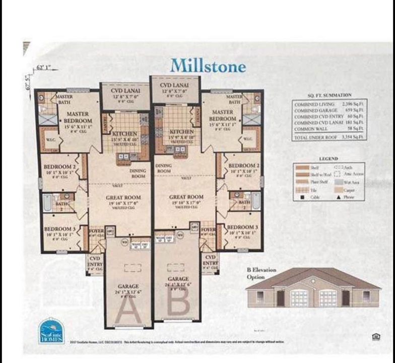 En Venta: $575,000 (6 camas, 0 baños, 2430 Pies cuadrados)