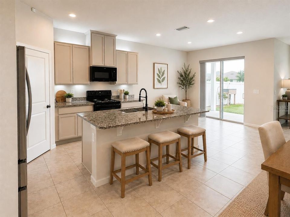For Sale: $375,500 (3 beds, 2 baths, 2023 Square Feet)