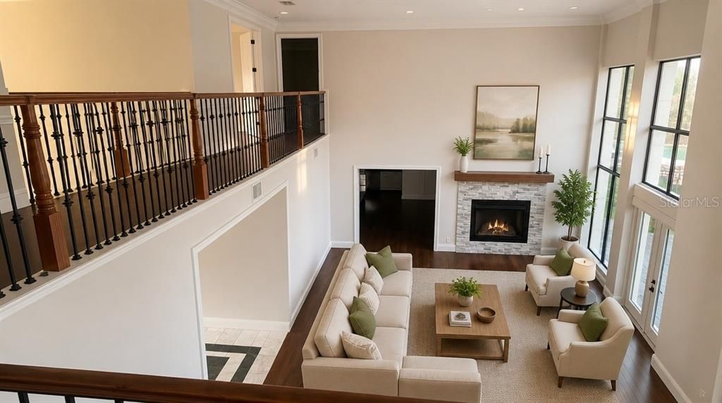 For Sale: $3,500,000 (6 beds, 6 baths, 5777 Square Feet)