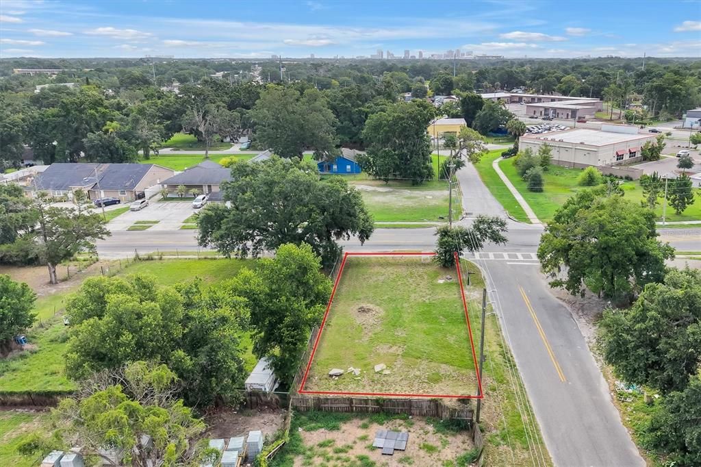 For Sale: $70,000 (0.14 acres)