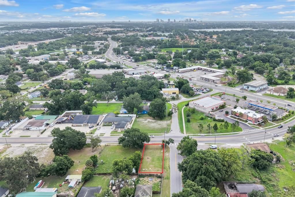 For Sale: $70,000 (0.14 acres)