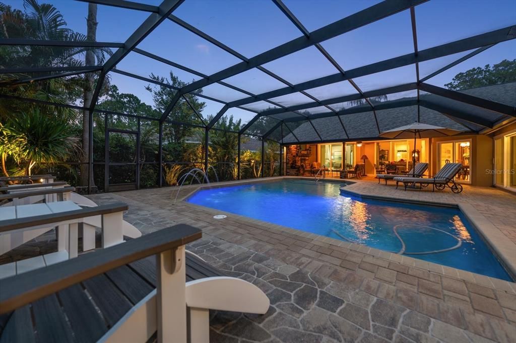 En Venta: $1,049,000 (4 camas, 3 baños, 3108 Pies cuadrados)