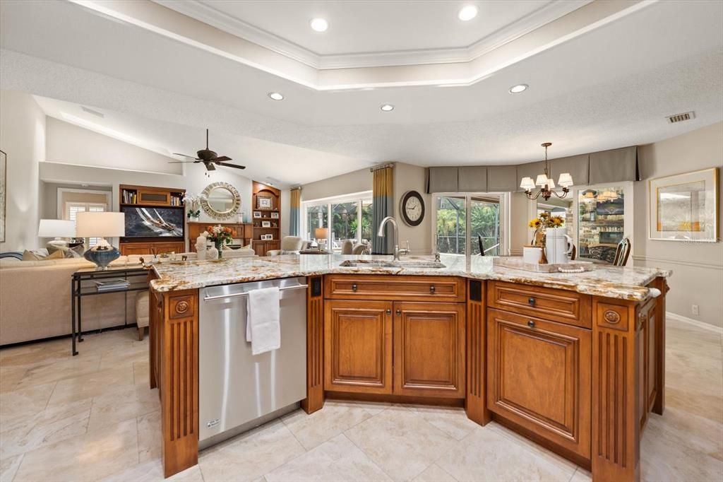 En Venta: $1,049,000 (4 camas, 3 baños, 3108 Pies cuadrados)