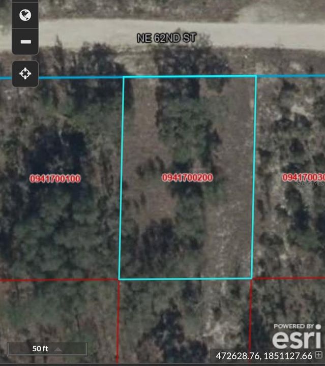 For Sale: $15,000 (0.23 acres)