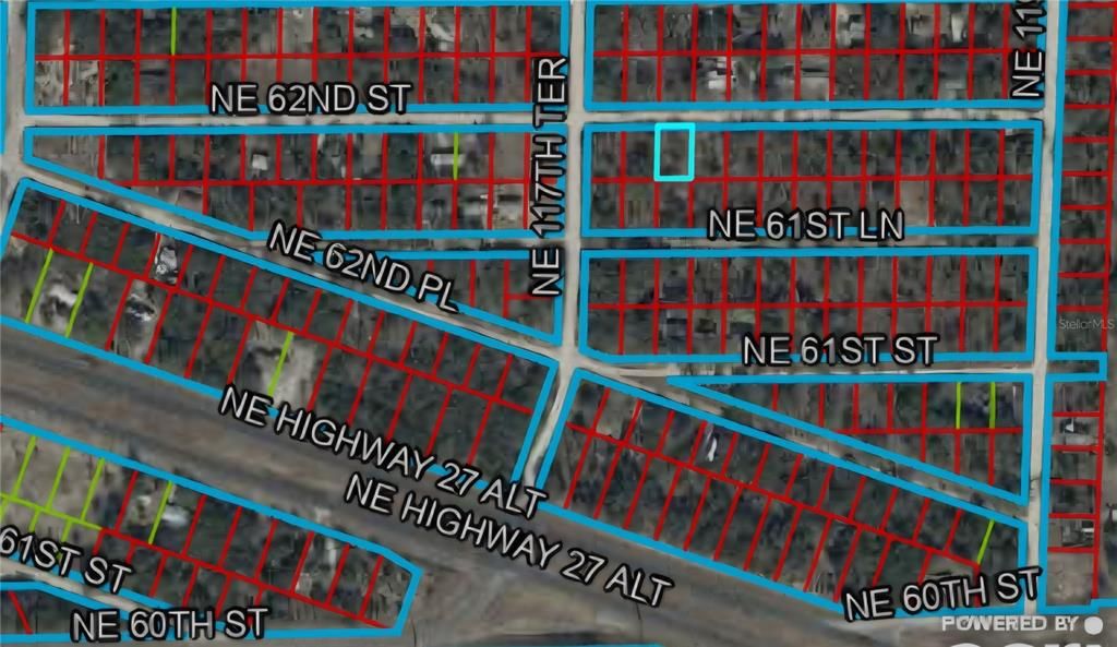 For Sale: $15,000 (0.23 acres)