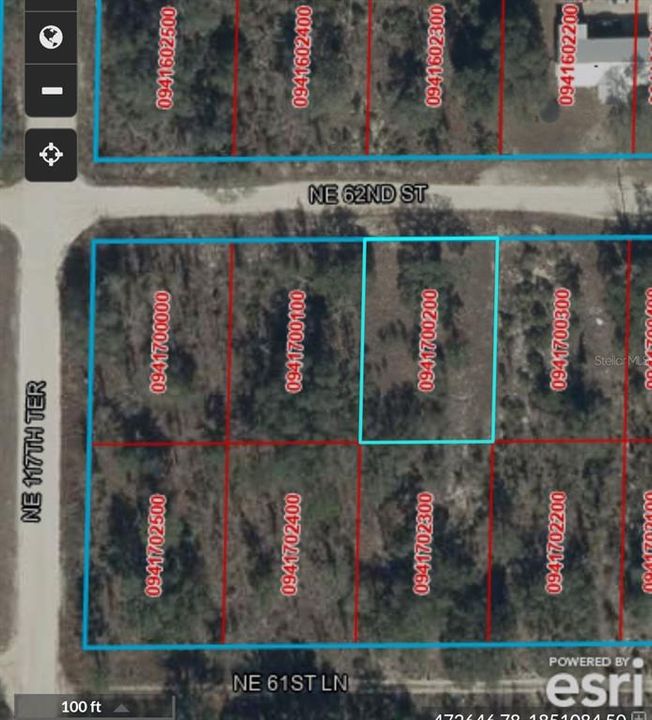 For Sale: $15,000 (0.23 acres)