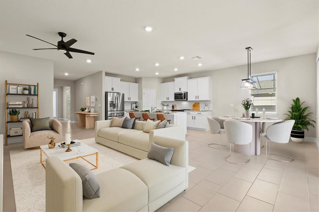 Activo con contrato: $395,000 (4 camas, 2 baños, 2035 Pies cuadrados)